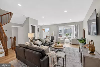 8713 Wadebrook Terrace, Springfield, VA 22153 - Photo 21