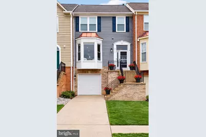 8713 Wadebrook Terrace, Springfield, VA 22153 - Photo 1