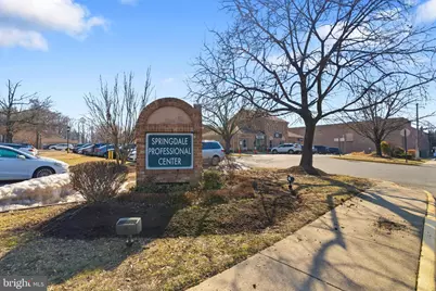 5041 Backlick Road #5041-B, Annandale, VA 22003 - Photo 21