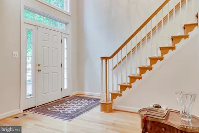5021 Whisper Willow Drive, Fairfax, VA 22030 - Photo 3