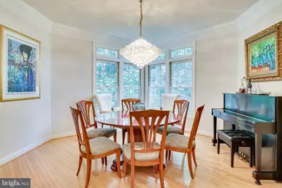 5021 Whisper Willow Drive, Fairfax, VA 22030 - Photo 7