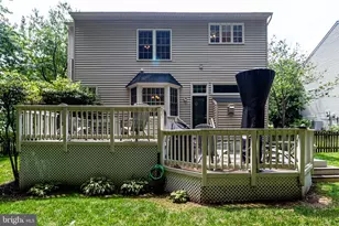 5021 Whisper Willow Dr, Fairfax, VA 22030 - Photo 71