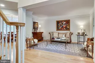 5021 Whisper Willow Dr, Fairfax, VA 22030 - Photo 5