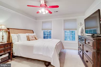 5021 Whisper Willow Drive, Fairfax, VA 22030 - Photo 29