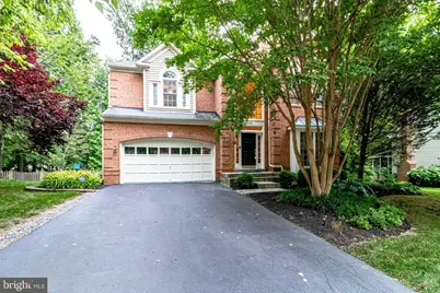 5021 Whisper Willow Drive, Fairfax, VA 22030 - Photo 77