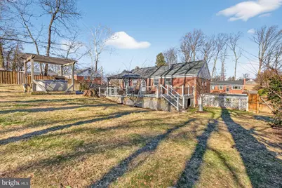 3709 Ridge Road, Annandale, VA 22003 - Photo 33