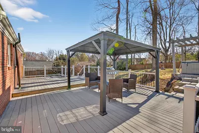 3709 Ridge Road, Annandale, VA 22003 - Photo 31