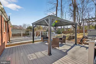 3709 Ridge Rd, Annandale, VA 22003 - Photo 31