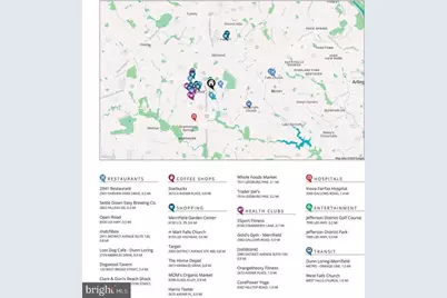 2832 New Providence Court, Falls Church, VA 22042 - Photo 29