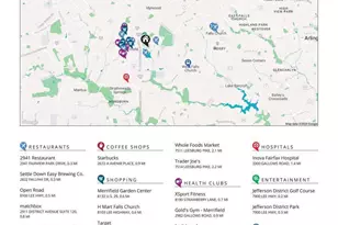 2832 New Providence Ct, Falls Church, VA 22042 - Photo 29