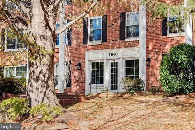 7640 Tremayne #202, McLean, VA 22102 - Photo 1