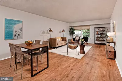 7640 Tremayne #202, McLean, VA 22102 - Photo 3