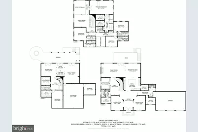 13025 Yates Ford Road, Clifton, VA 20124 - Photo 69