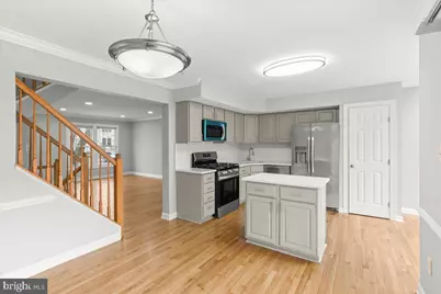 9532 Shepherd Hills Drive, Lorton, VA 22079 - Photo 9