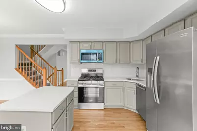 9532 Shepherd Hills Drive, Lorton, VA 22079 - Photo 13