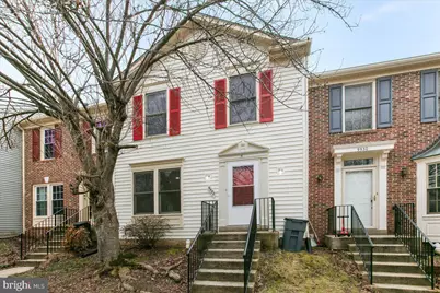 9532 Shepherd Hills Drive, Lorton, VA 22079 - Photo 1