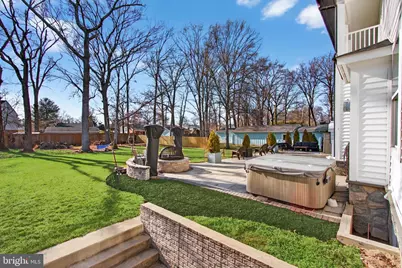 7726 Schelhorn Road, Alexandria, VA 22306 - Photo 119