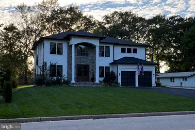 7726 Schelhorn Road, Alexandria, VA 22306 - Photo 1