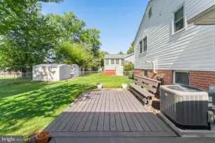 14609 Lilva, Centreville, VA 20120 - Photo 49