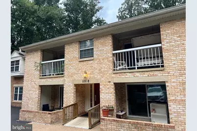 5918 Cove Landing Road #204, Burke, VA 22015 - Photo 1
