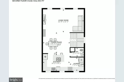 6400 Fleetside Court, Alexandria, VA 22310 - Photo 27