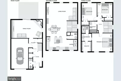 6400 Fleetside Court, Alexandria, VA 22310 - Photo 29