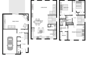 6400 Fleetside Ct, Alexandria, VA 22310 - Photo 29