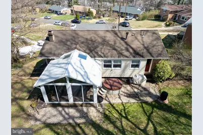 3812 Tall Oak Court, Annandale, VA 22003 - Photo 65