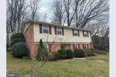 3812 Tall Oak Court, Annandale, VA 22003 - Photo 1