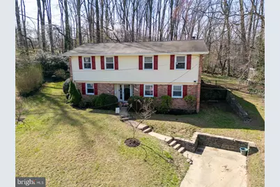 3812 Tall Oak Court, Annandale, VA 22003 - Photo 61