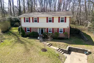 3812 Tall Oak Ct, Annandale, VA 22003 - Photo 61