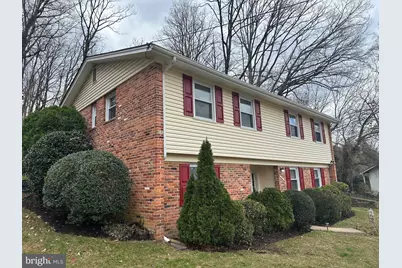 3812 Tall Oak Court, Annandale, VA 22003 - Photo 3