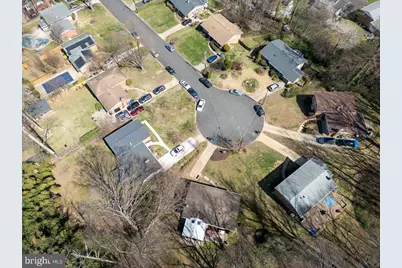 3812 Tall Oak Court, Annandale, VA 22003 - Photo 63