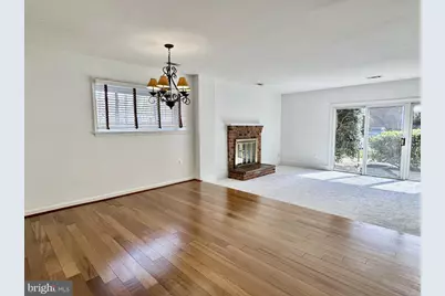 3758 Persimmon Circle, Fairfax, VA 22031 - Photo 3