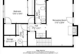 5847 Belcher Farm Dr, Centreville, VA 20120 - Photo 57