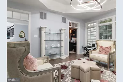 8197 Cottage Rose Court, Fairfax Station, VA 22039 - Photo 11