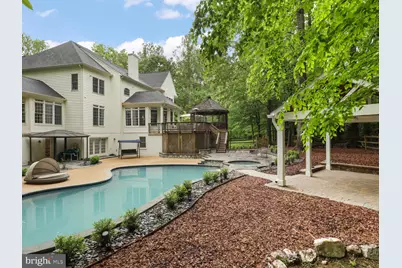 8197 Cottage Rose Court, Fairfax Station, VA 22039 - Photo 83