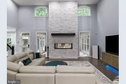 8197 Cottage Rose Court, Fairfax Station, VA 22039 - Photo 41