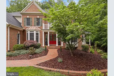 8197 Cottage Rose Court, Fairfax Station, VA 22039 - Photo 101