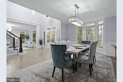 8197 Cottage Rose Court, Fairfax Station, VA 22039 - Photo 37