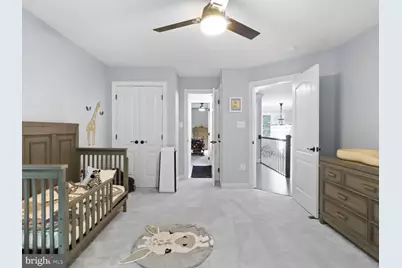 8197 Cottage Rose Court, Fairfax Station, VA 22039 - Photo 61