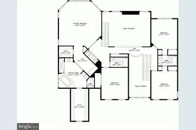 8197 Cottage Rose Court, Fairfax Station, VA 22039 - Photo 105