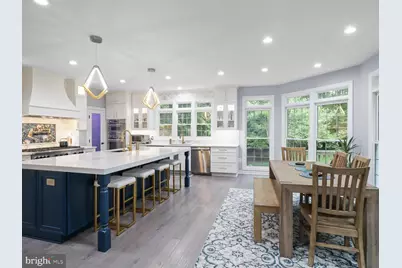 8197 Cottage Rose Court, Fairfax Station, VA 22039 - Photo 35