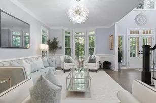 8197 Cottage Rose Ct, Fairfax Station, VA 22039 - Photo 7