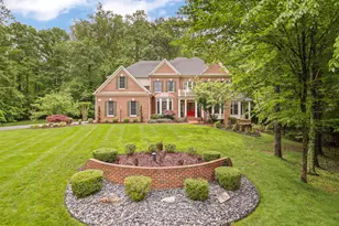 8197 Cottage Rose Ct, Fairfax Station, VA 22039 - Photo 1