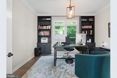 8197 Cottage Rose Court, Fairfax Station, VA 22039 - Photo 13