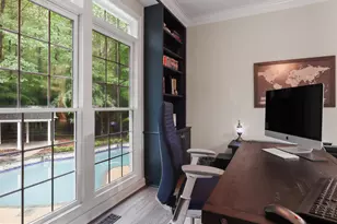 8197 Cottage Rose Ct, Fairfax Station, VA 22039 - Photo 17