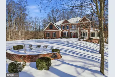 8197 Cottage Rose Court, Fairfax Station, VA 22039 - Photo 1