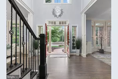 8197 Cottage Rose Court, Fairfax Station, VA 22039 - Photo 5