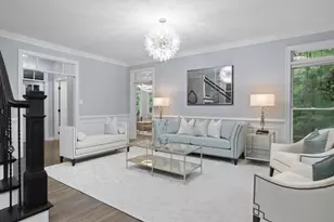 8197 Cottage Rose Ct, Fairfax Station, VA 22039 - Photo 5